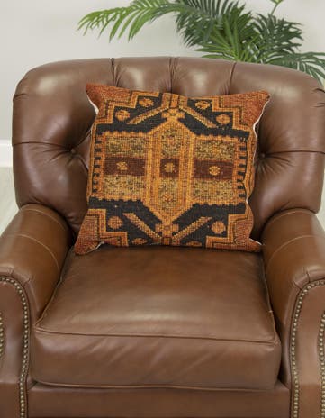 20" x 20" Persian Pillow