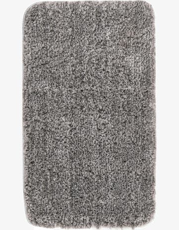 1' 8 x 2' 7 Bano Luxe Bath Mat