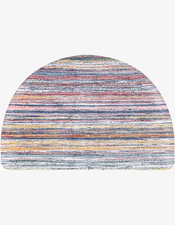 2' x 3' Striped Comfort Mat Hearth