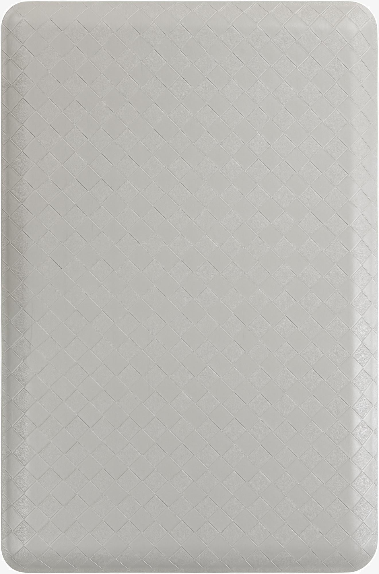 2' x 3' Solid Anti-Fatigue Comfort Mat