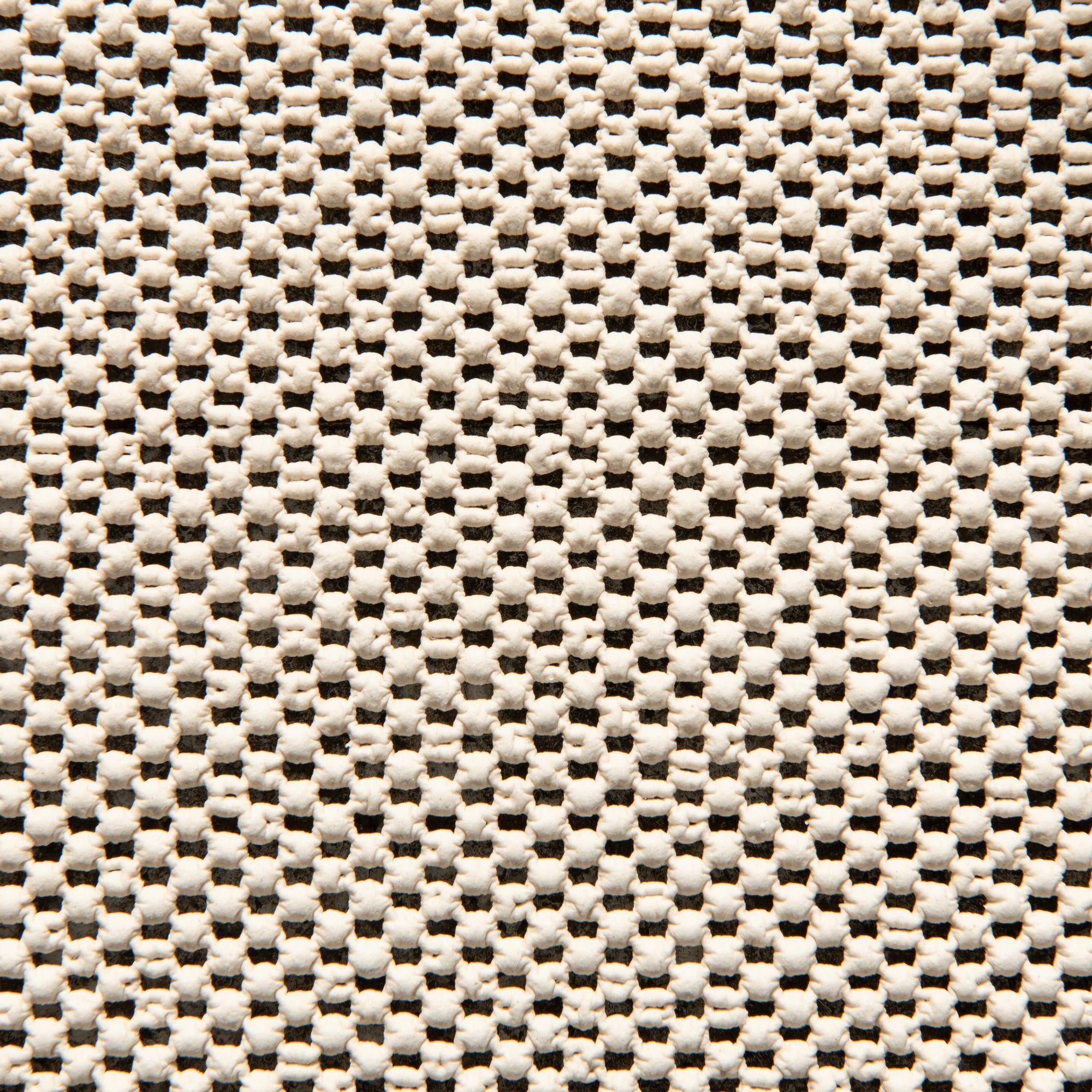 4' x 4' Square Uni-Eco Outdoor Rug Pad