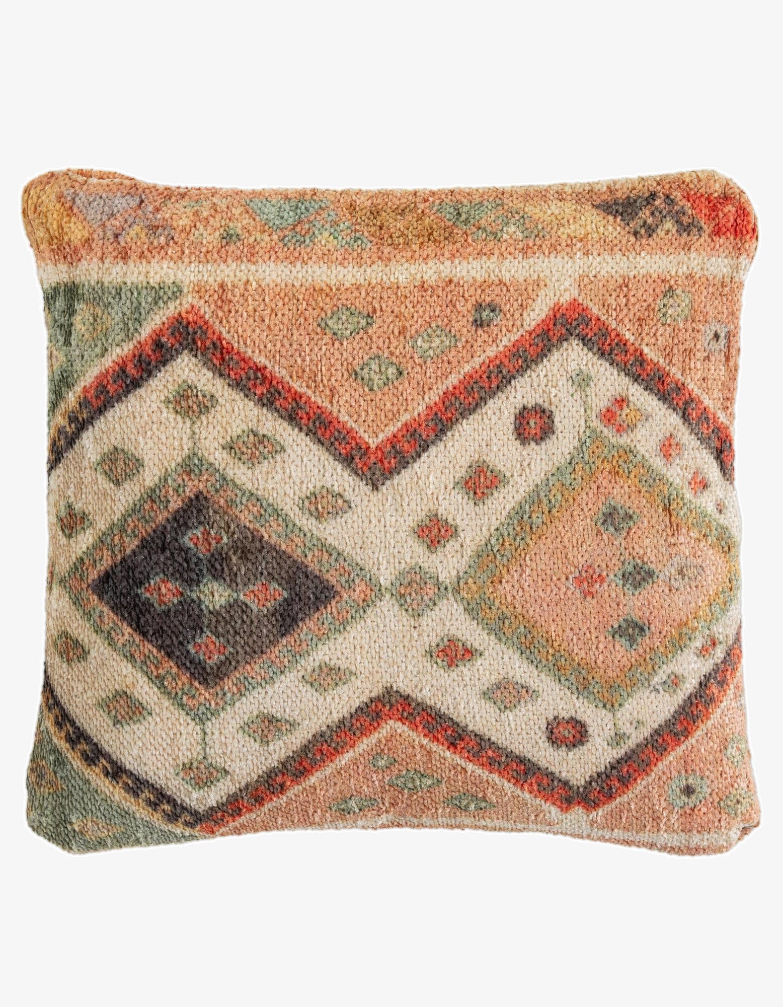 Primary image 18" x 18" Pillow Pillow Cover