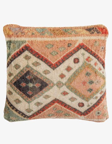 18" x 18" Pillow Pillow Cover