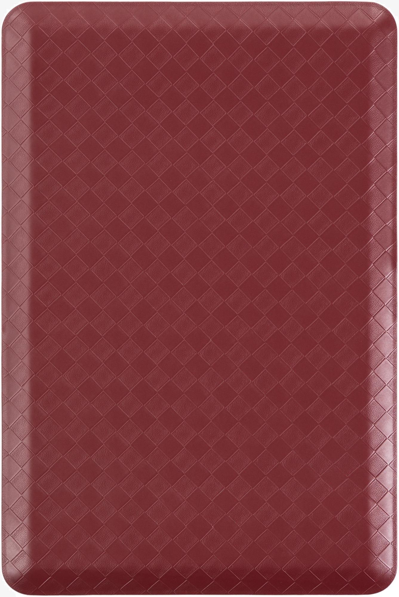 2' x 3' Solid Anti-Fatigue Comfort Mat