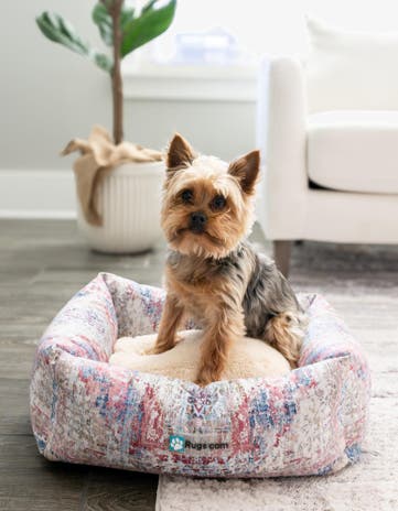 Premium Pet Bed