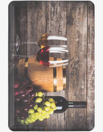 Wine Comfort Mat