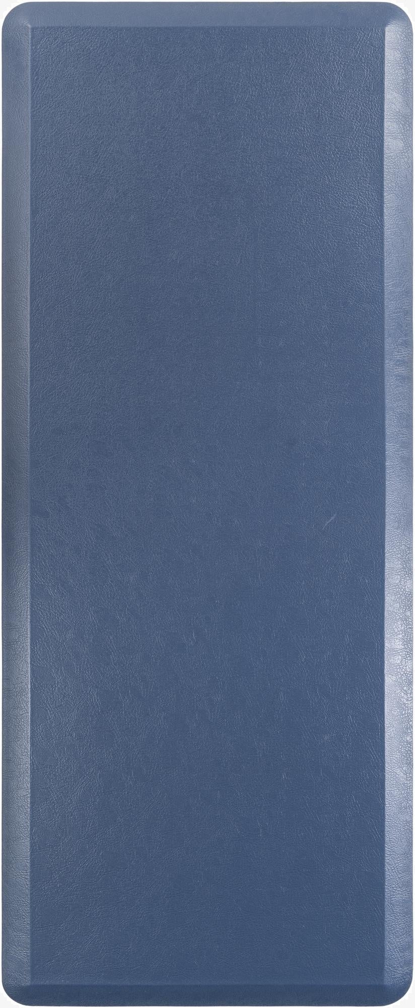 Primary image 2' x 5' Solid Anti-Fatigue Comfort Mat