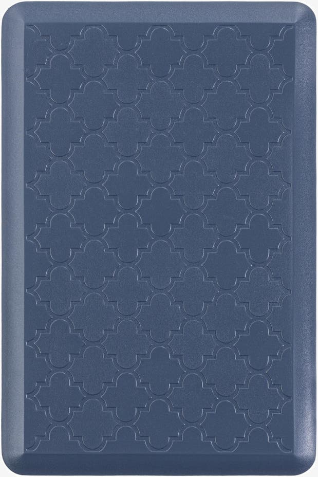 2' x 3' Solid Trellis Comfort Mat