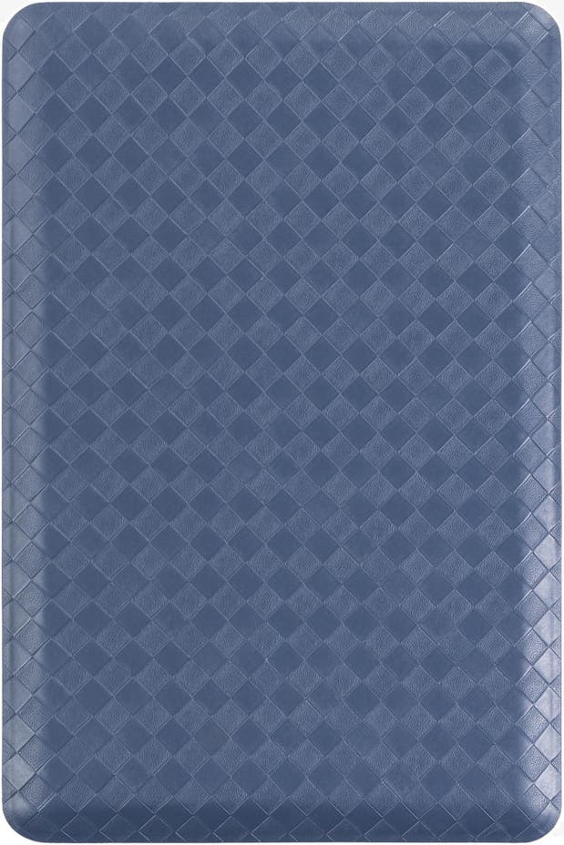 2' x 3' Solid Comfort Mat