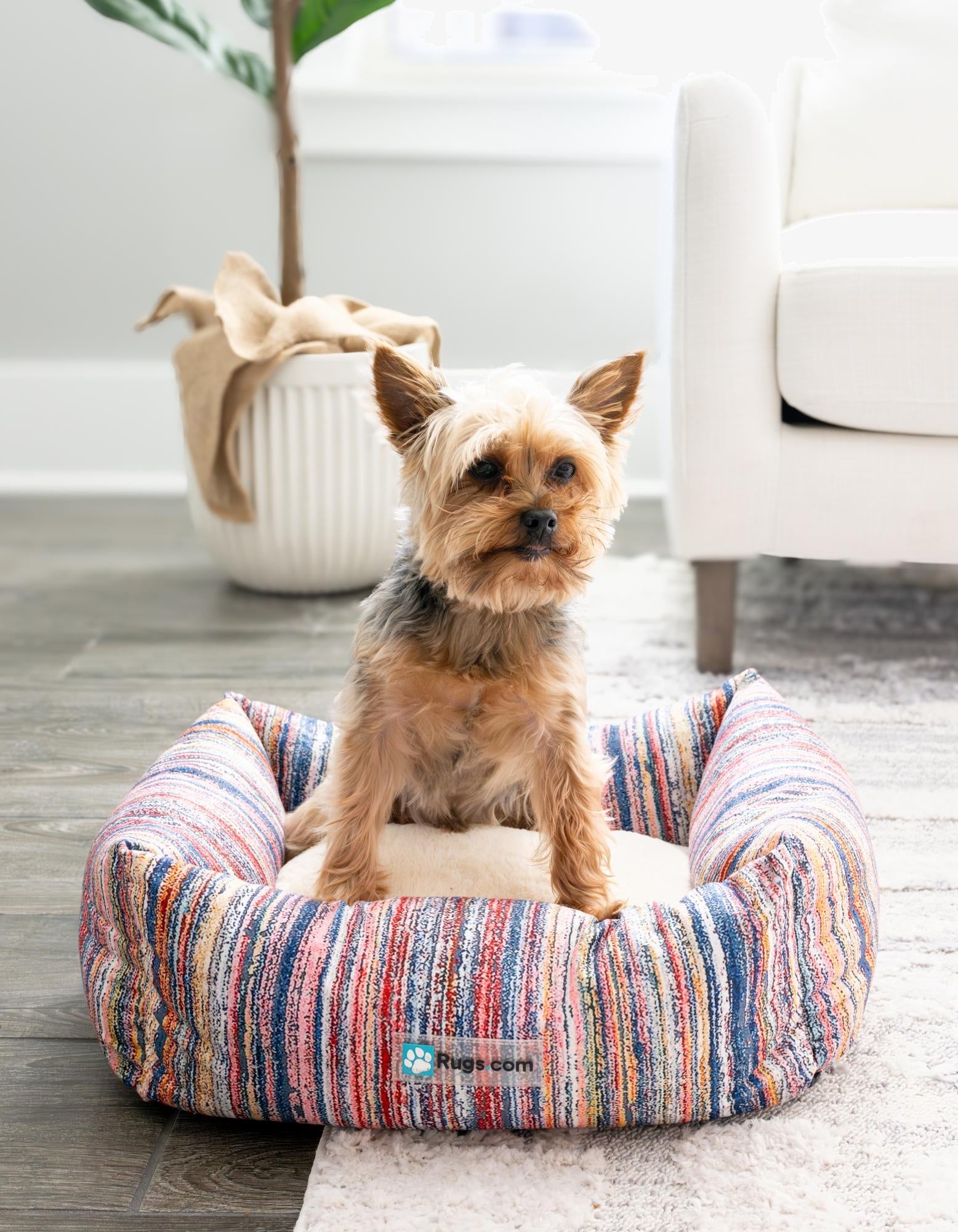 1' 4 x 1' 8 Premium Pet Bed