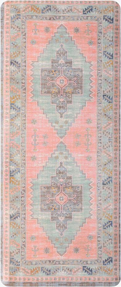 2' x 5' Traditional Comfort Mat