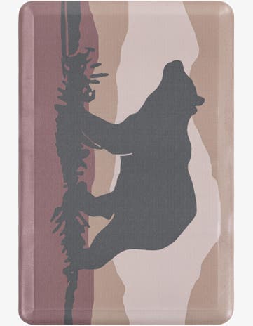 Bear Comfort Mat