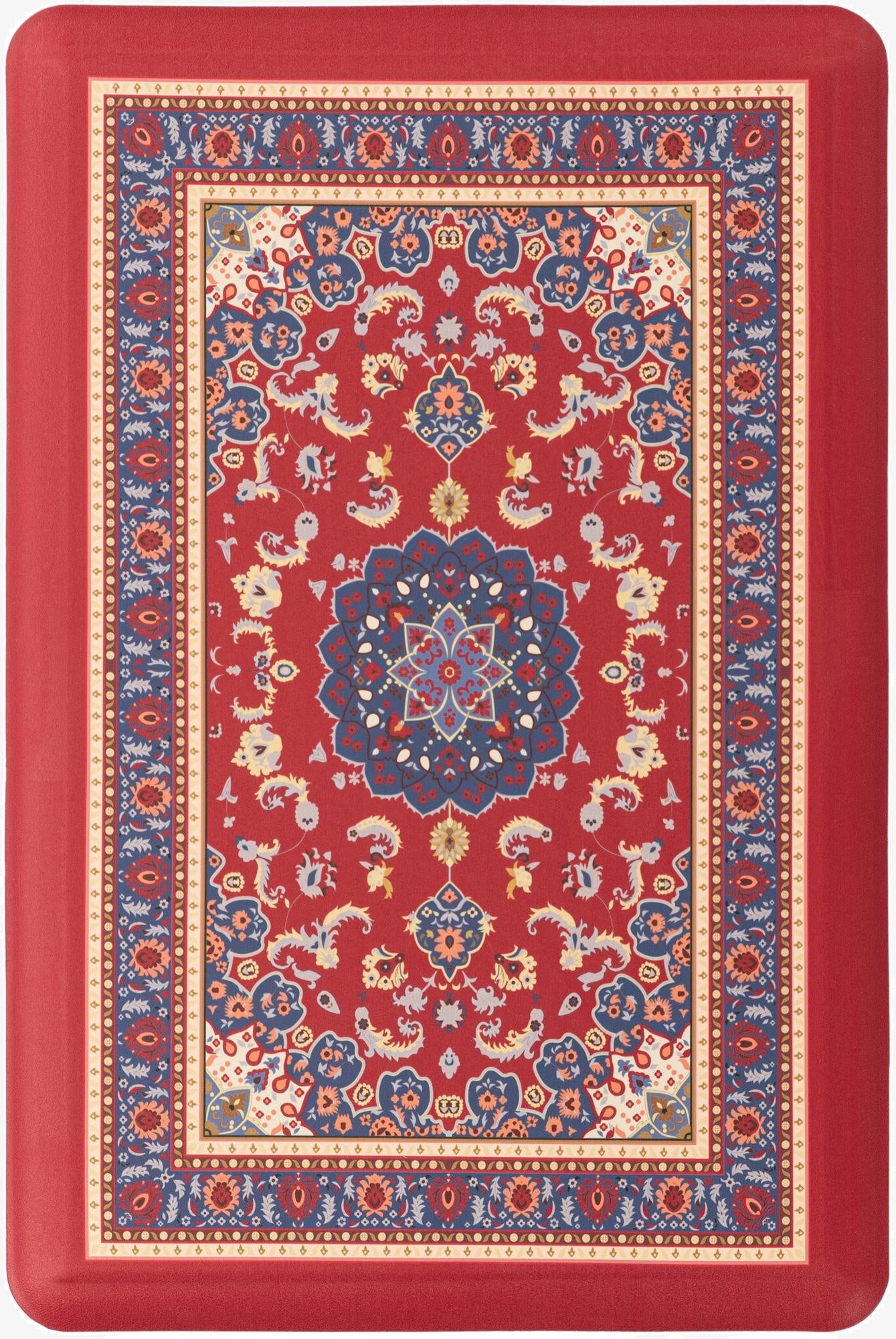 2' x 3' Anti-Fatigue Comfort Mat