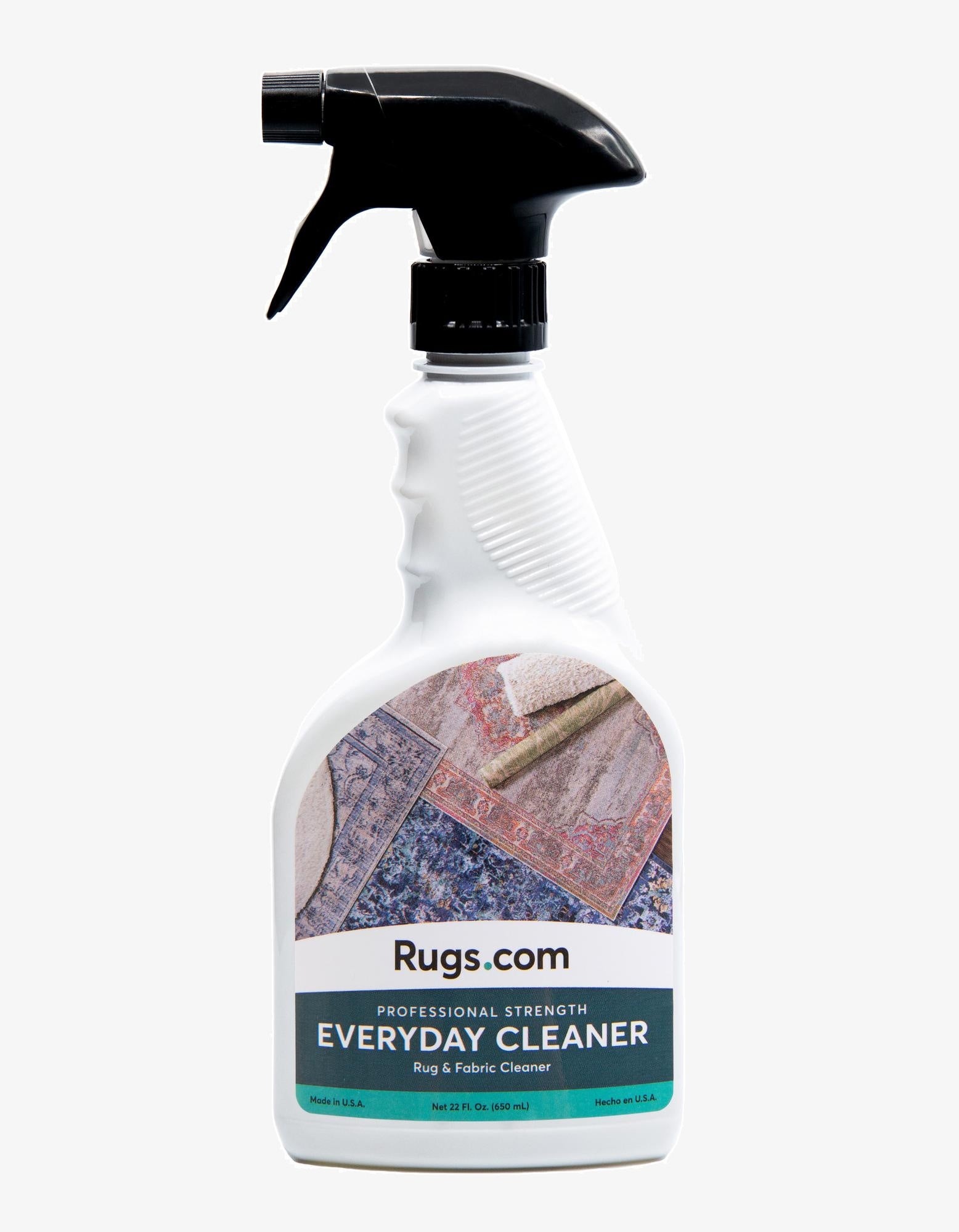 Uni-Cleaner Rug & Fabric Cleaner (22oz)