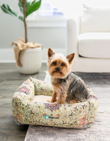 Premium Pet Bed