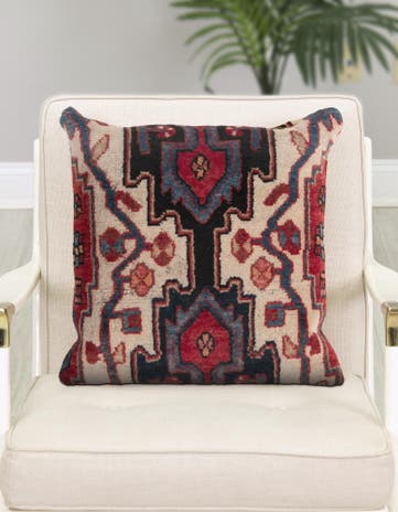 18" x 20" Persian Pillow