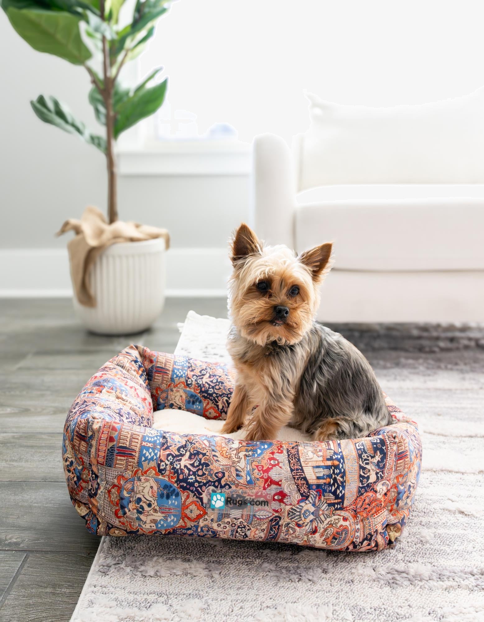 1' 4 x 1' 8 Premium Pet Bed
