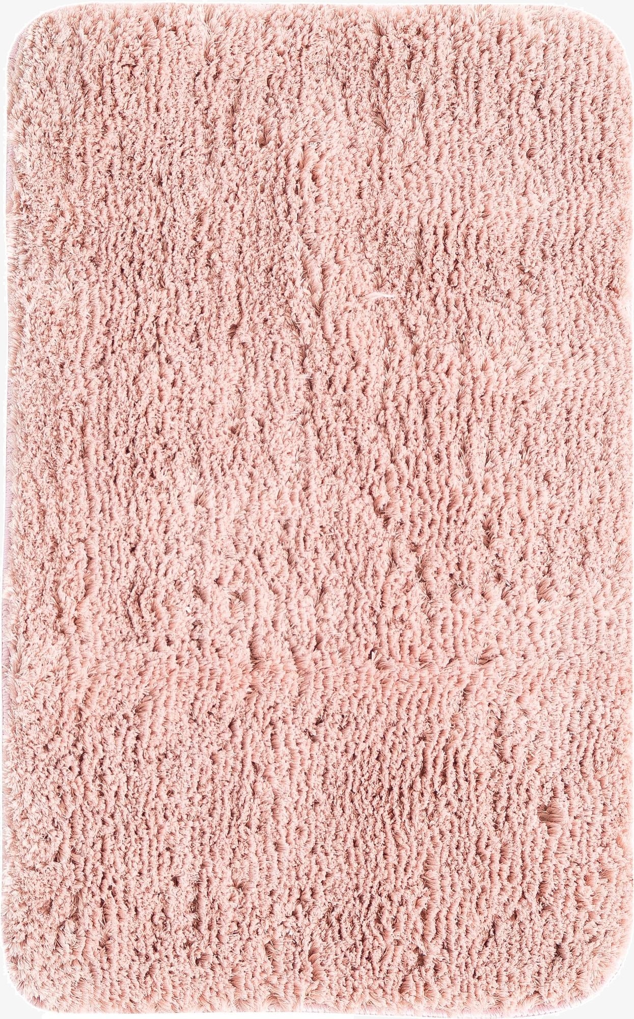 1' 8 x 2' 7 Bano Luxe Bath Mat