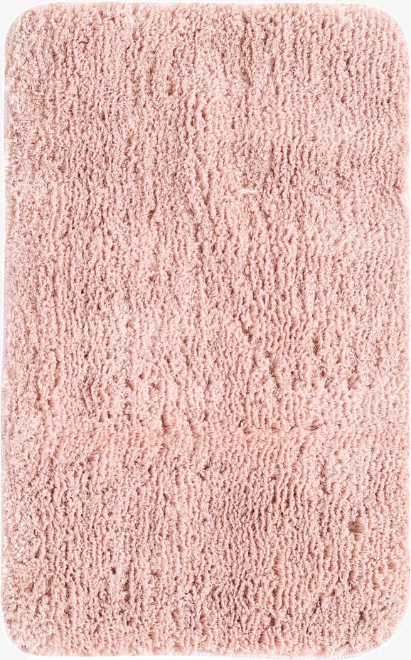 1' 8 x 2' 7 Bano Luxe Bath Mat