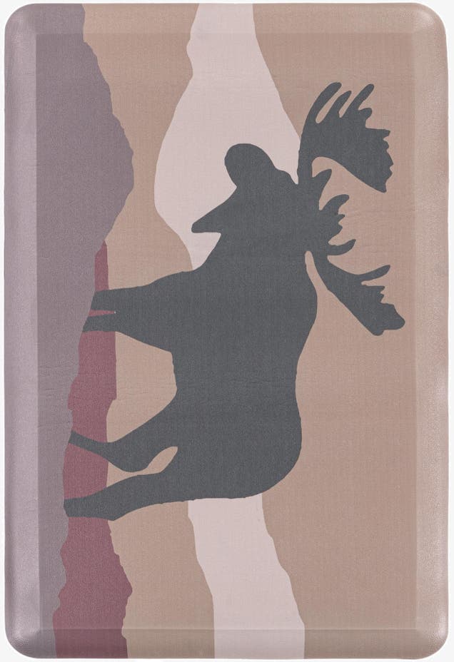 2' x 3' Moose Comfort Mat