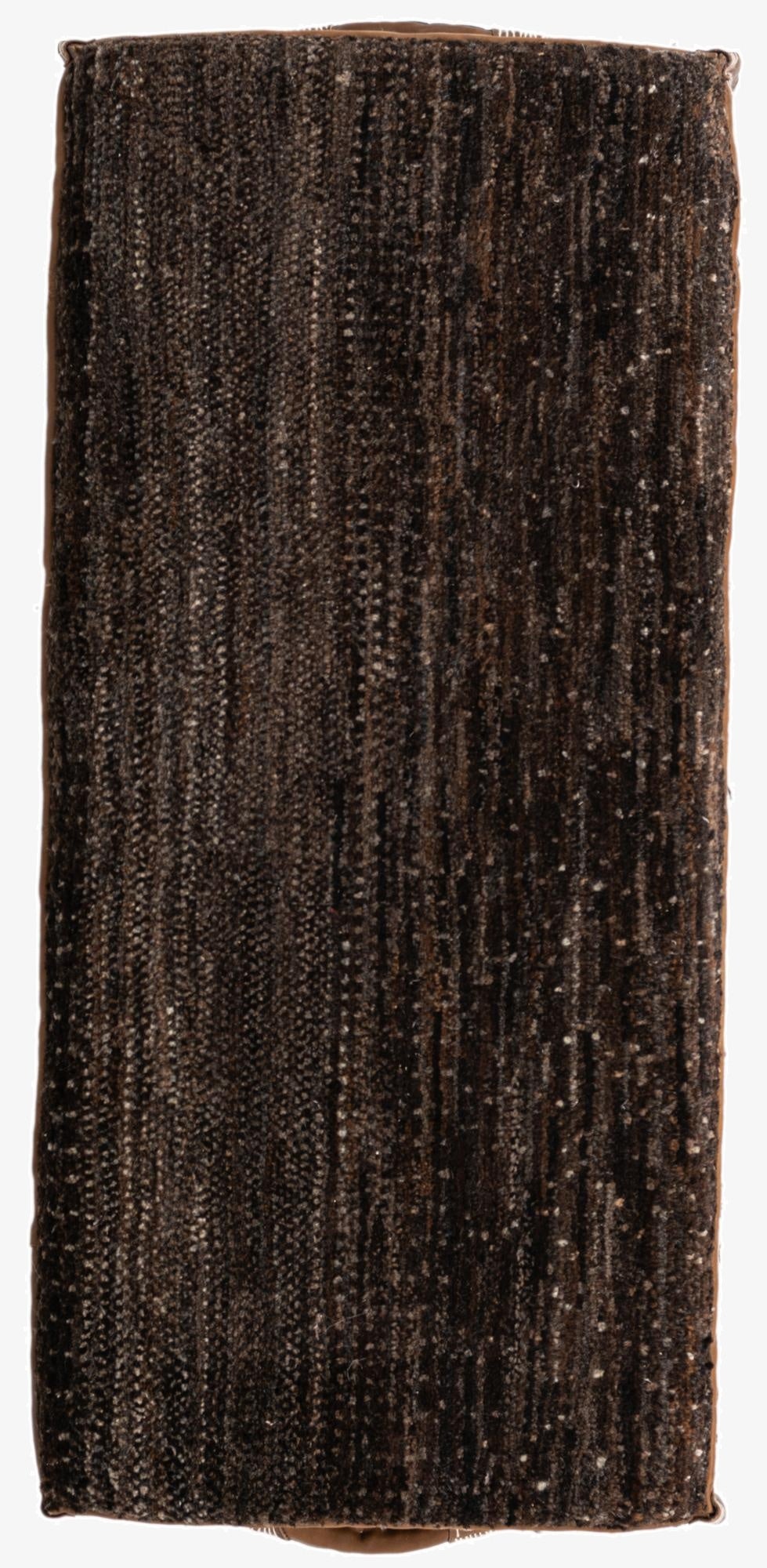 1' 6 x 3' 3  Hand Knotted Furniture Trunk