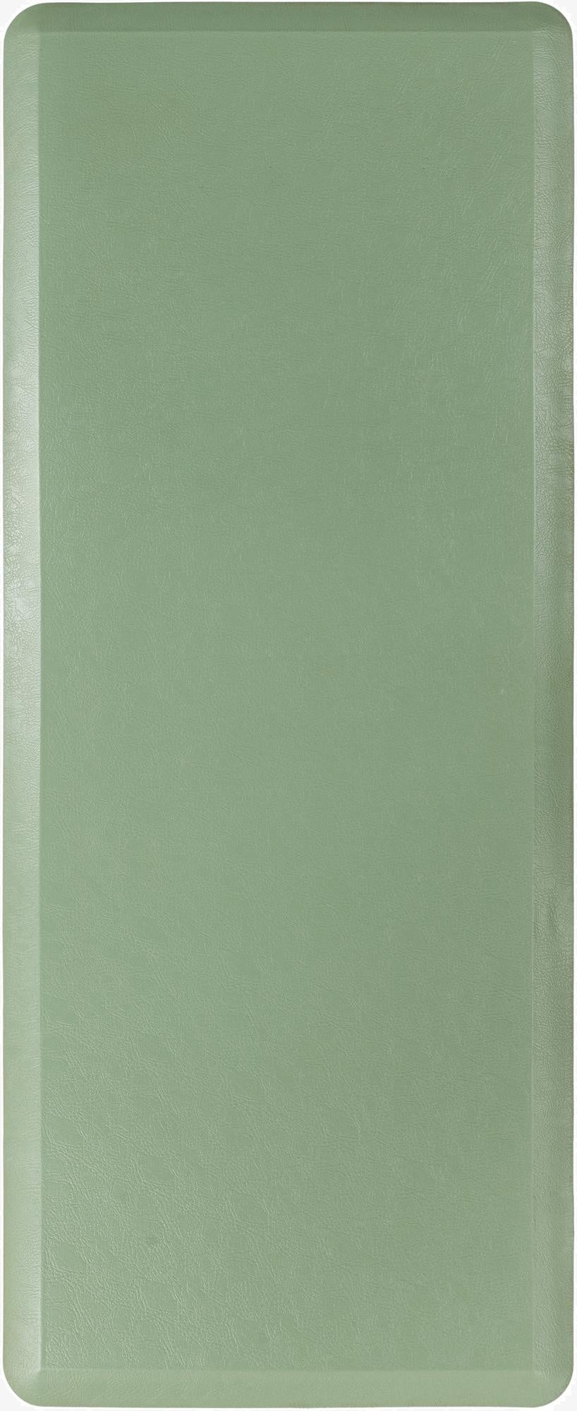 Primary image 2' x 5' Solid Anti-Fatigue Comfort Mat