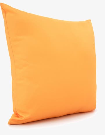 18" x 18" Solid Pillow Cover