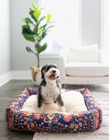 Premium Pet Bed