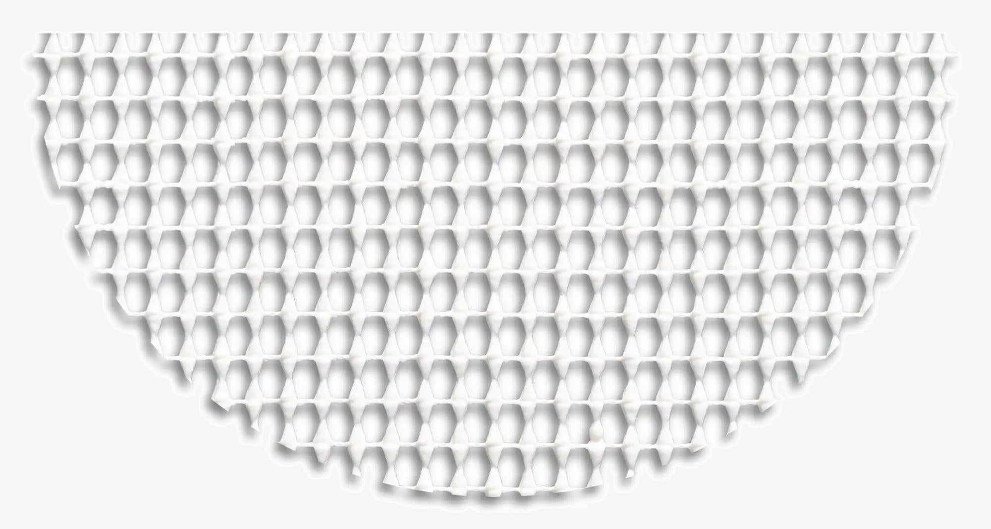 3' x 6' Hearth Non-Slip Rug Pad