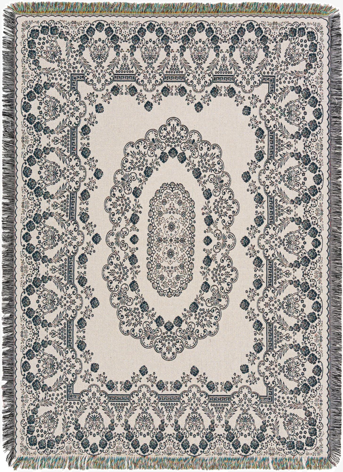 4' x 5' 10 Throw Blanket