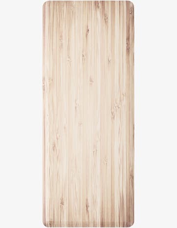 Beige Comfort Mat