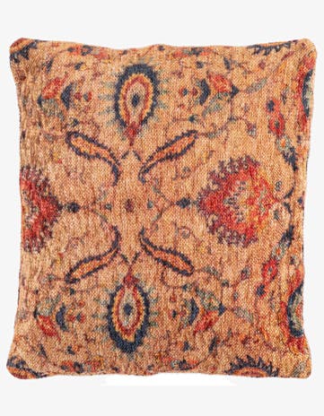 18" x 18" Pillow Pillow Cover