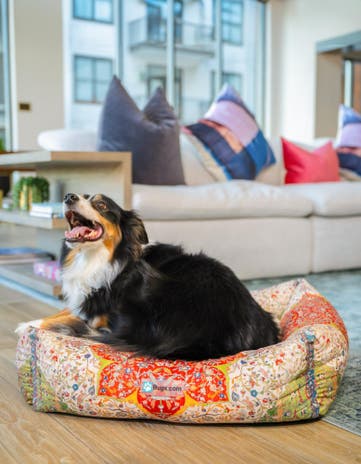 Premium Pet Bed