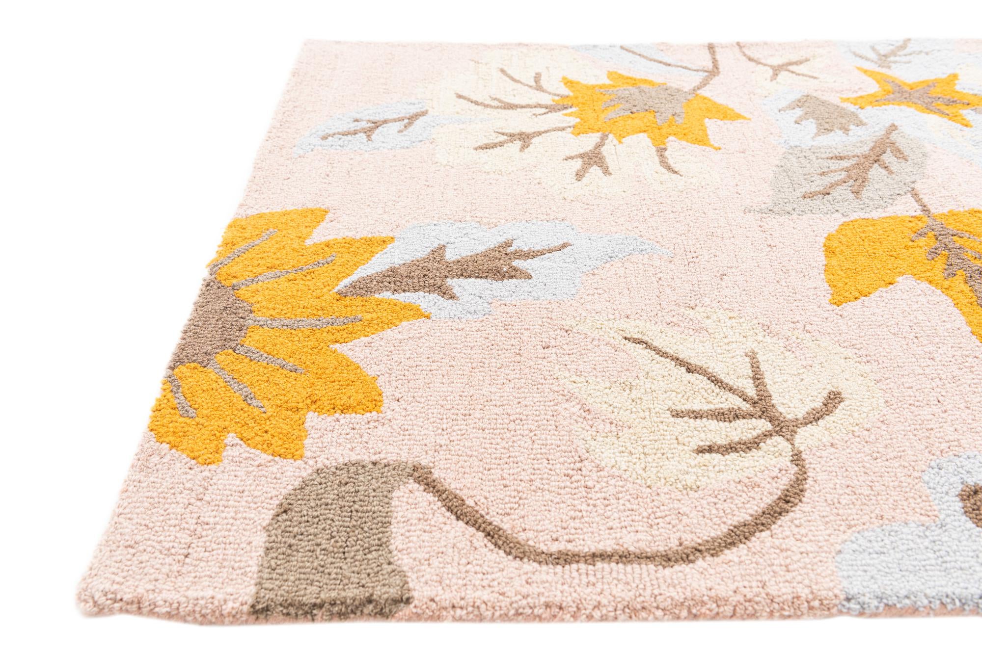 3' x 4' 10 Agra Rug