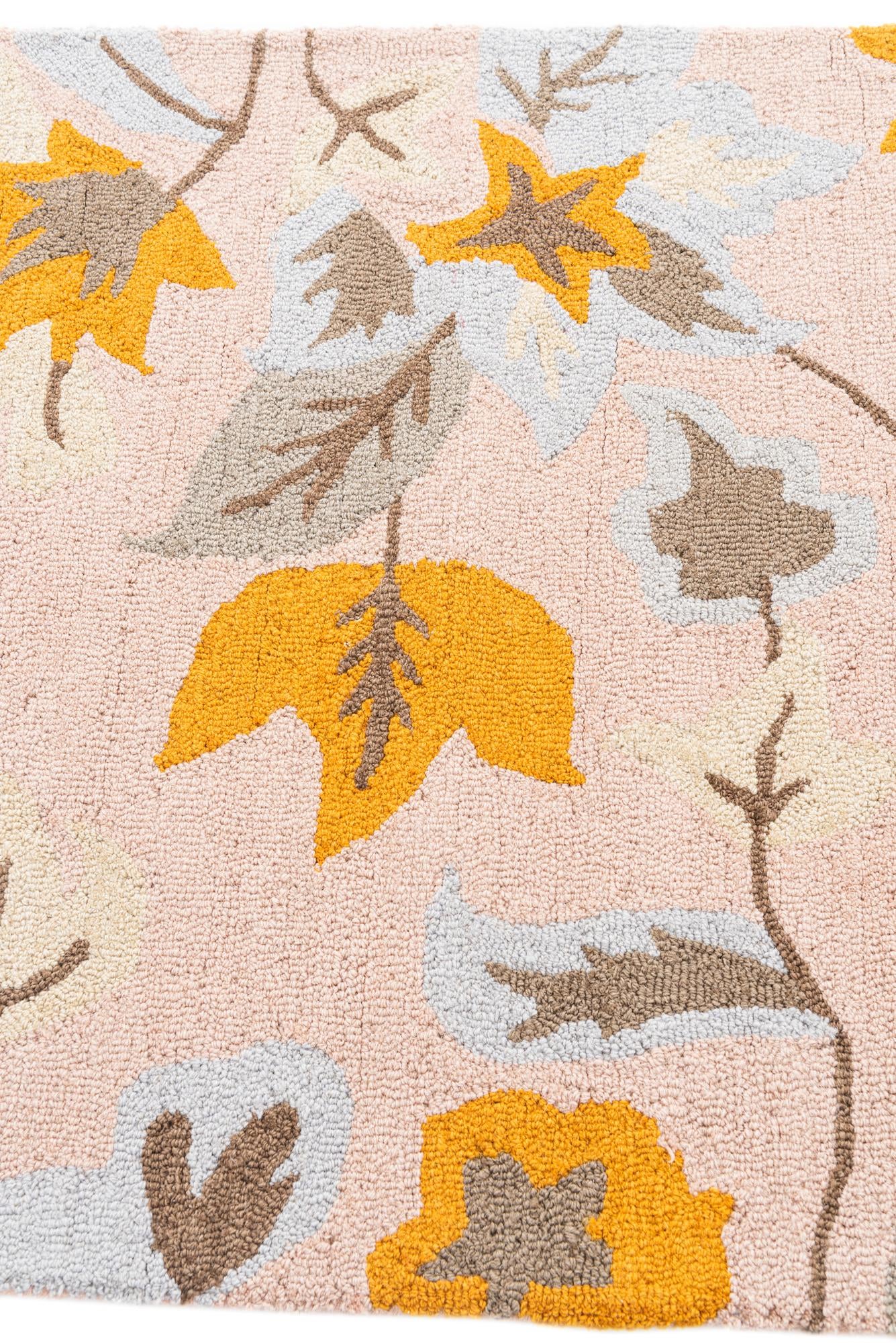 3' x 4' 10 Agra Rug