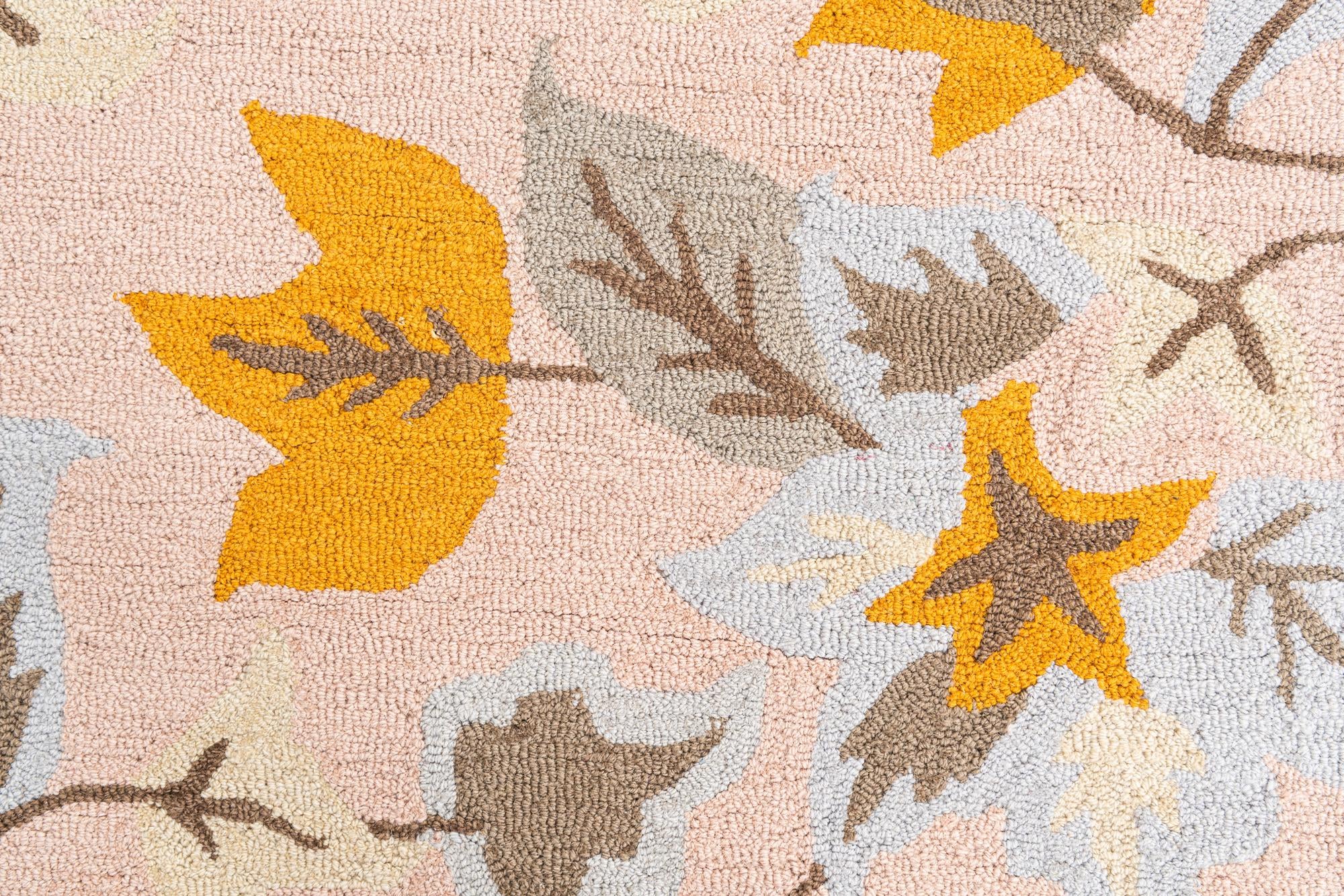 3' x 4' 10 Agra Rug