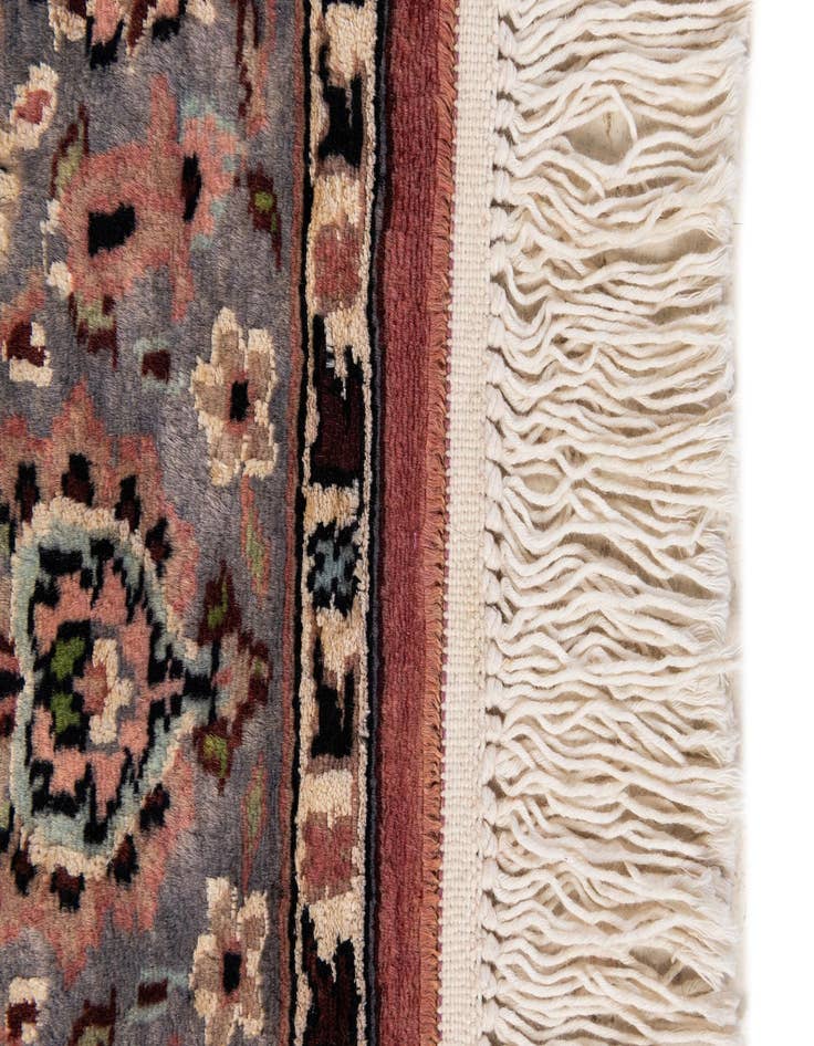 Detail image of 3' 3 x 5' 2  Hand Knotted Bokhara Oriental Rug