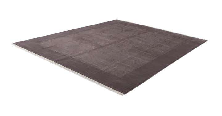 8' 1 x 10' Hand Knotted Darya Rug