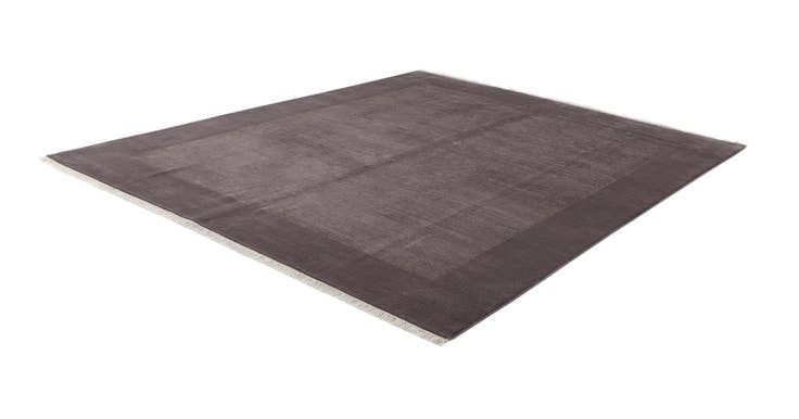 Detail image of 8' 1 x 10' Hand Knotted Darya Rug