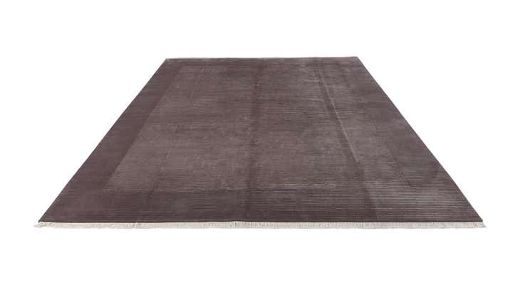 8' 1 x 10' Hand Knotted Darya Rug