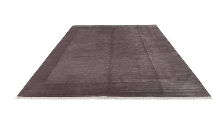 Detail image of 8' 1 x 10' Hand Knotted Darya Rug