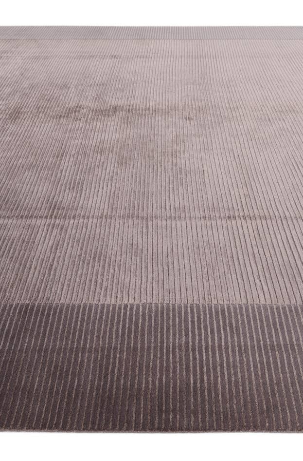 Detail image of 8' 1 x 10' Hand Knotted Darya Rug