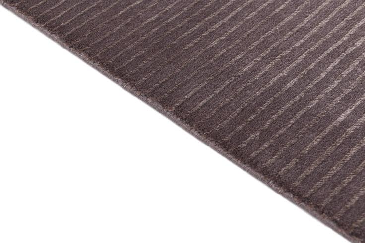 Detail image of 8' 1 x 10' Hand Knotted Darya Rug