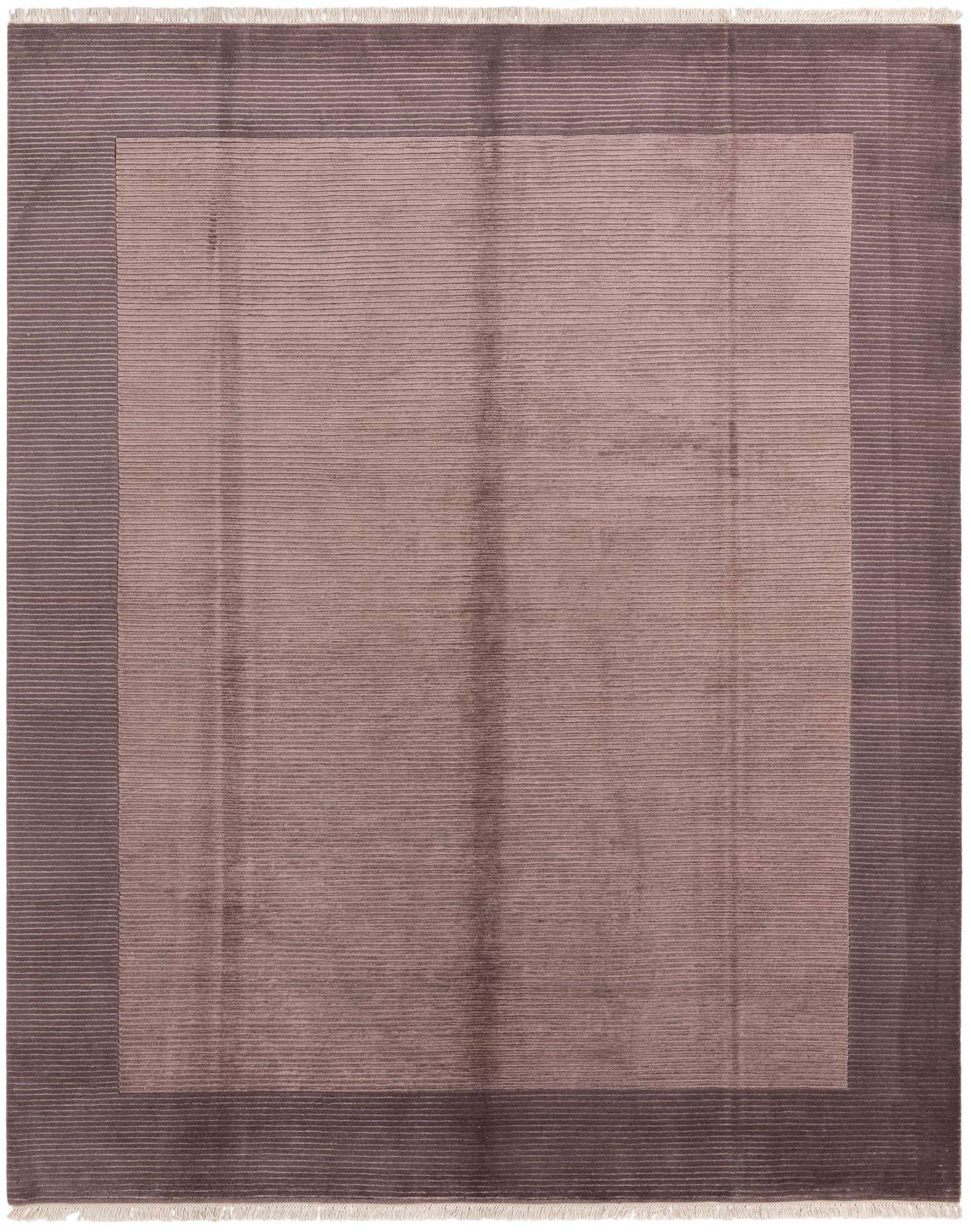 8' 1 x 10' Hand Knotted Darya Rug