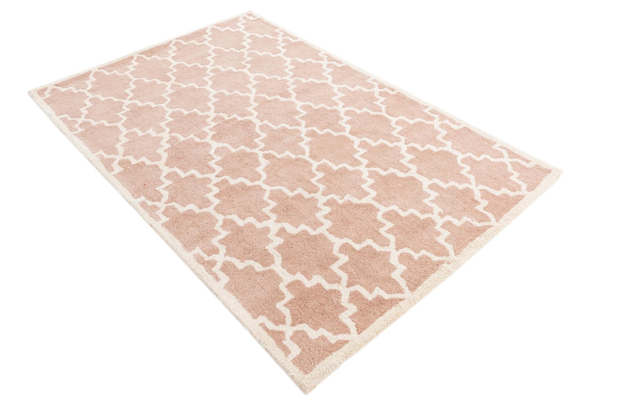 4' x 6' Luna Rug