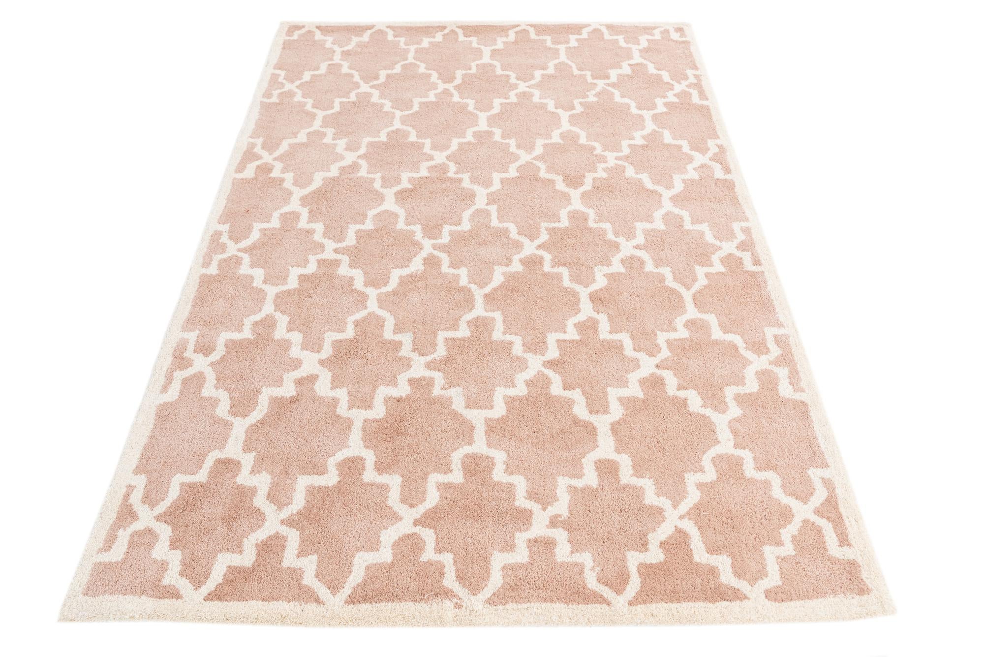 4' x 6' Luna Rug