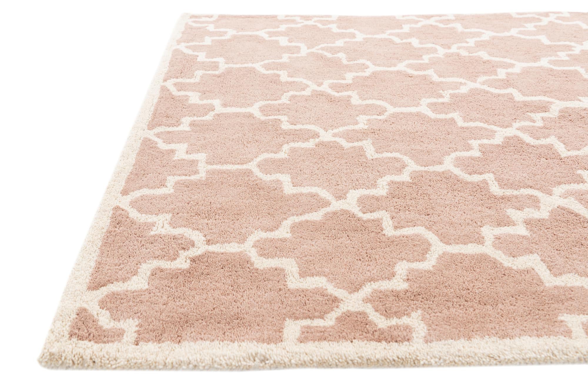 4' x 6' Luna Rug