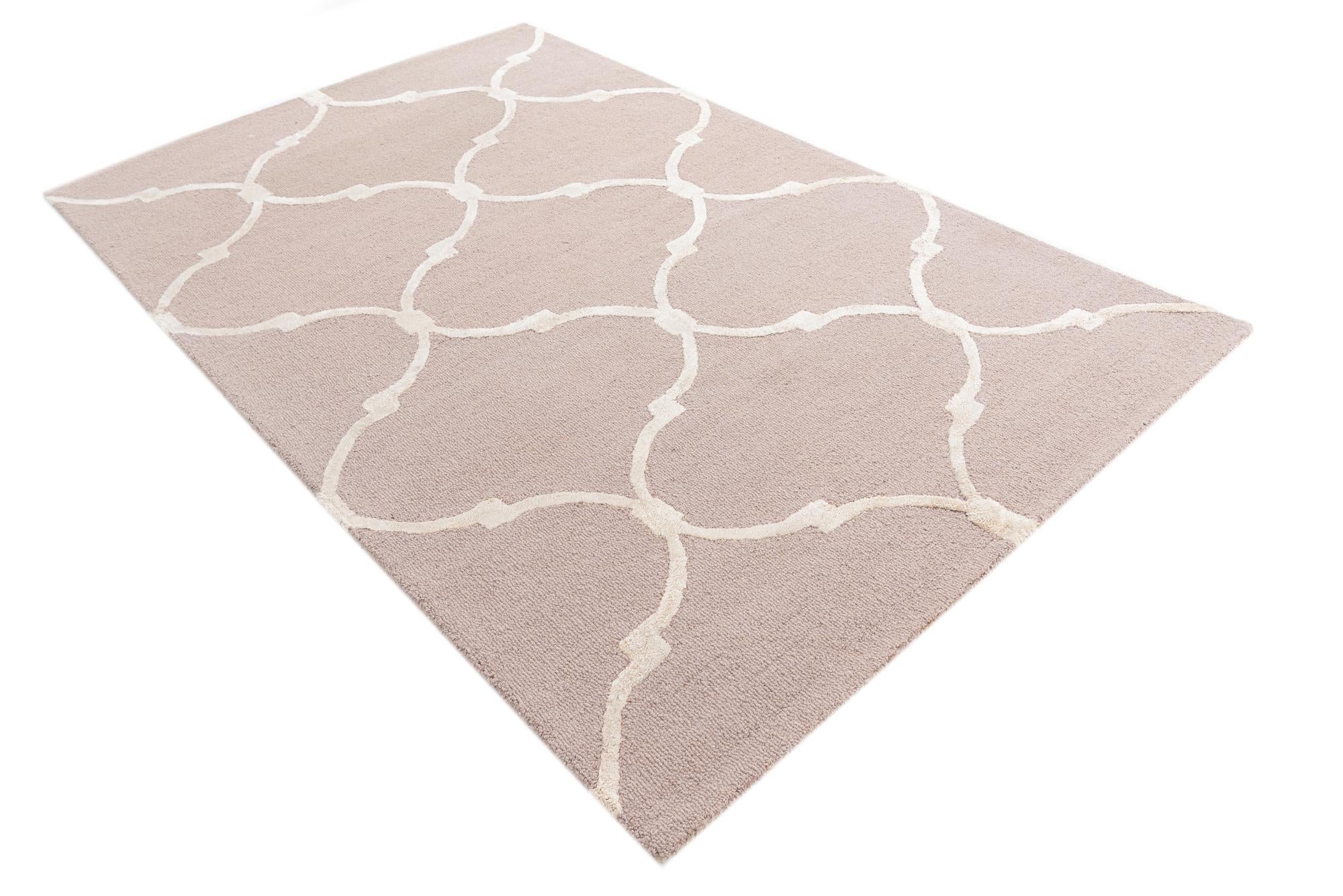 5' x 8' Luna Rug