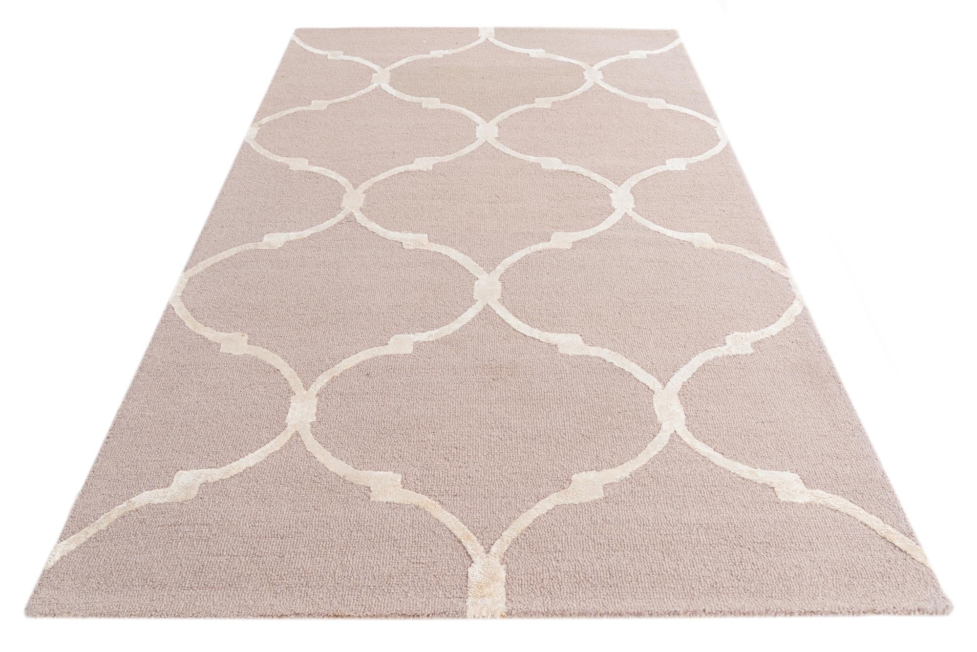 5' x 8' Luna Rug