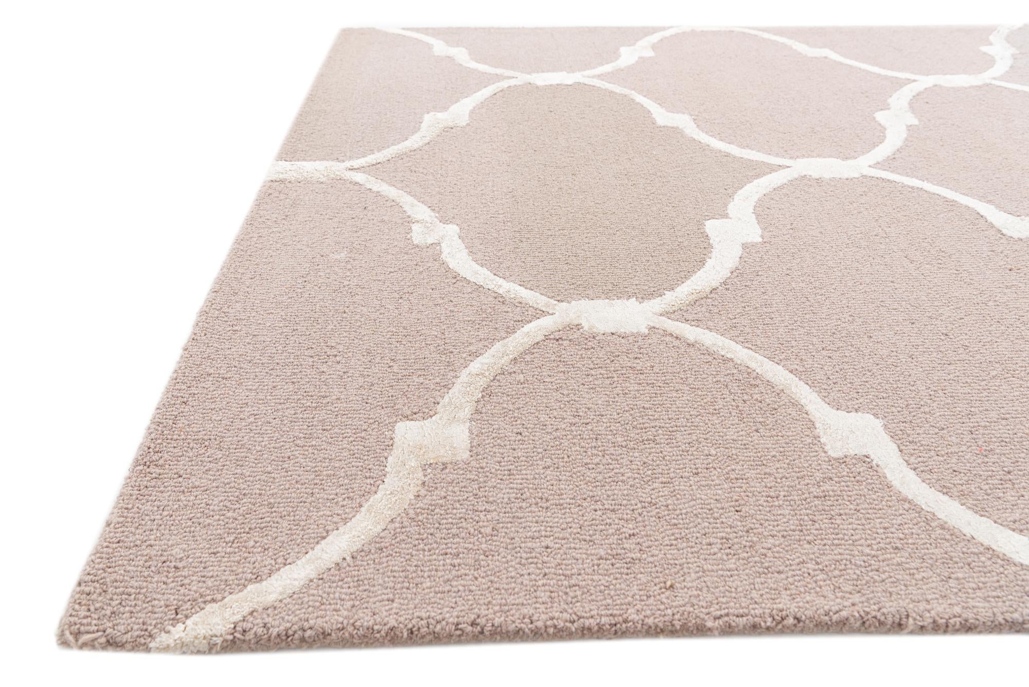 5' x 8' Luna Rug